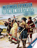 Westward Expansion of the United States: 1801-1861 cover