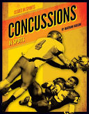 Concussions in Sports cover