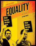 Equality in Sports cover