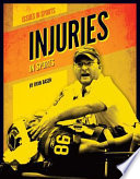 Injuries in Sports cover