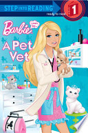 I Can Be a Pet Vet cover