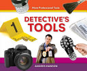 Detective's Tools cover
