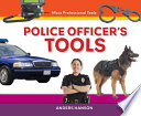 Police Officer's Tools cover