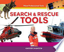 Search & Rescue Tools cover