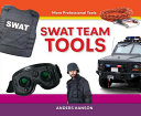 SWAT Team Tools cover