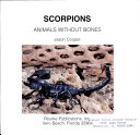 Scorpions cover