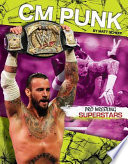 CM Punk cover