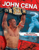 John Cena cover