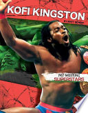 Kofi Kingston cover