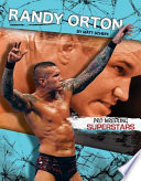 Randy Orton cover