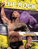 The Rock cover