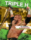 Triple H cover