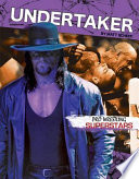 Undertaker cover