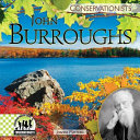 John Burroughs cover