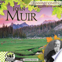 John Muir cover