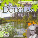Marjory Stoneman Douglas cover