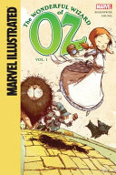 The Wonderful Wizard of Oz: Volume 1 cover