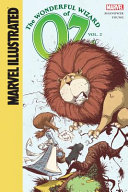 The Wonderful Wizard of Oz: Volume 2 cover