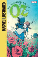 The Wonderful Wizard of Oz: Volume 3 cover