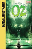 The Wonderful Wizard of Oz: Volume 4 cover