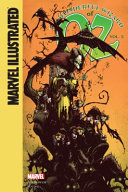 The Wonderful Wizard of Oz: Volume 5 cover