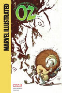 The Wonderful Wizard of Oz: Volume 6 cover