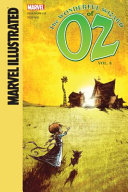 The Wonderful Wizard of Oz: Volume 8 cover