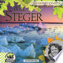 Will Steger cover