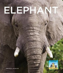 Elephant cover