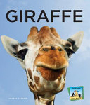 Giraffe cover