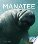 Manatee cover
