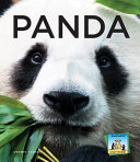 Panda cover