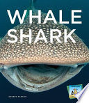 Whale Shark cover