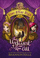 The Unfairest of Them All cover