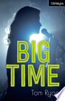 Big Time cover
