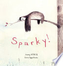 Sparky! cover