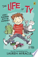The Life of Ty: Non-Random Acts of Kindness cover