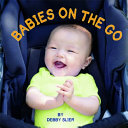 Babies on the Go! cover