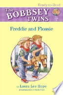 Freddie and Flossie cover