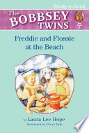 Freddie and Flossie at the Beach cover