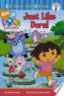 Just Like Dora! cover