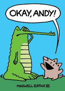 Okay, Andy! cover