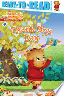 Thank You Day cover