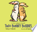 Two Bunny Buddies cover