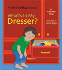 What's in My Dresser? cover