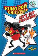 Let's Get Cracking! cover
