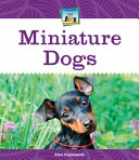 Miniature Dogs cover