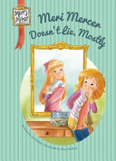 Meri Mercer Doesn't Lie, Mostly cover