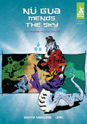 Nü Gua Mends the Sky: A Chinese Flood Myth cover