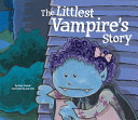 The Littlest Vampire's Story cover